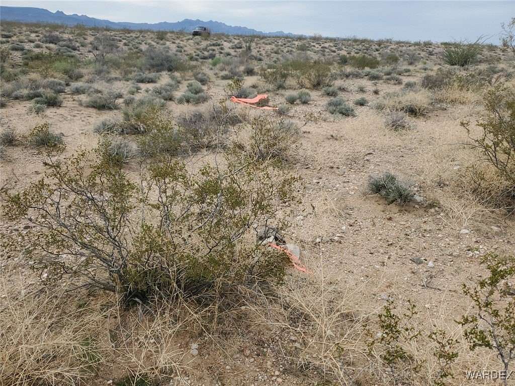 1.4 Acres of Land for Sale in Yucca, Arizona