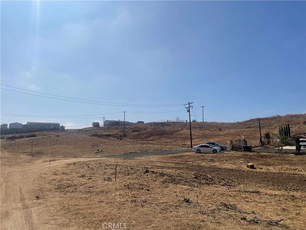 0.48 Acres of Residential Land for Sale in Wildomar, California