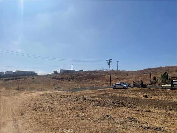 0.48 Acres of Residential Land for Sale in Wildomar, California