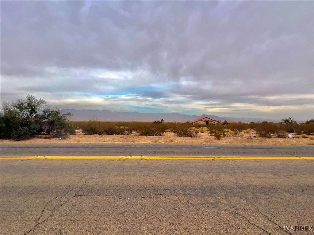 0.211 Acres of Residential Land for Sale in Kingman, Arizona