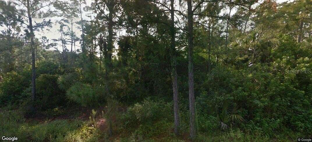 0.3 Acres of Residential Land for Sale in Lehigh Acres, Florida