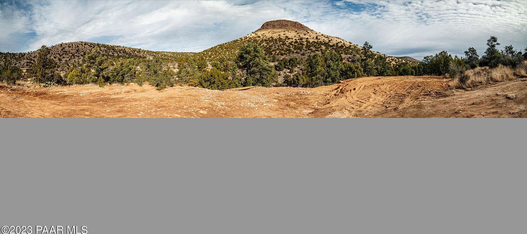 2.26 Acres of Land for Sale in Chino Valley, Arizona