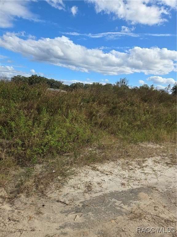 0.31 Acres of Residential Land for Sale in Inverness, Florida