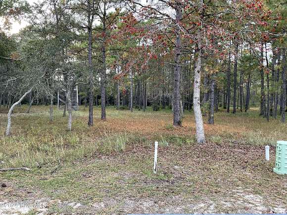 0.53 Acres of Land for Sale in Supply, North Carolina