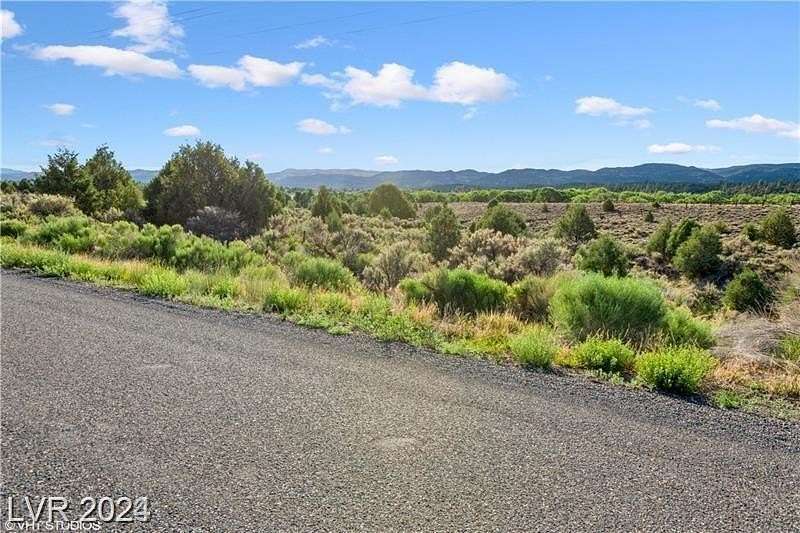 1.07 Acres of Residential Land for Sale in Hatch, Utah