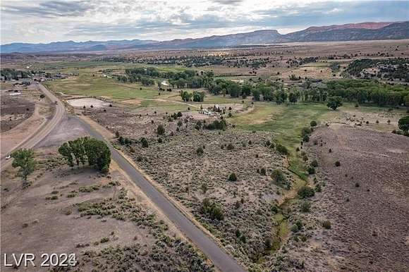 1.07 Acres of Residential Land for Sale in Hatch, Utah