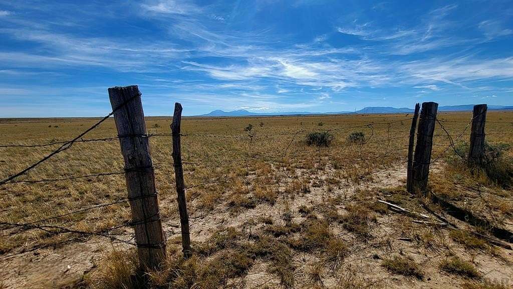 35.014 Acres of Land for Sale in Walsenburg, Colorado