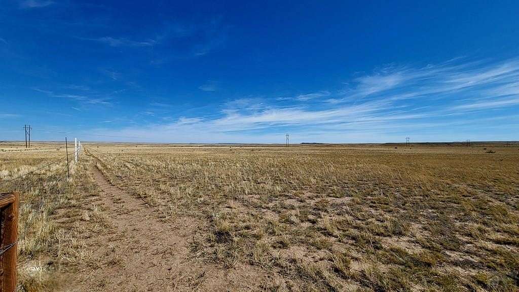 35.014 Acres of Land for Sale in Walsenburg, Colorado