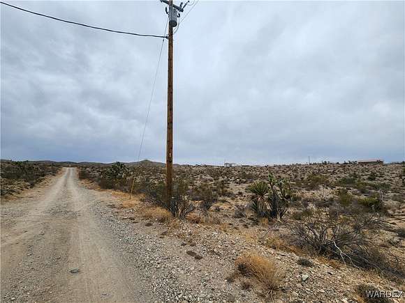 1 Acre of Mixed-Use Land for Sale in Meadview, Arizona