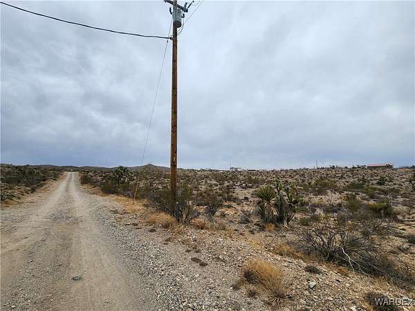 1 Acre of Residential Land for Sale in Meadview, Arizona