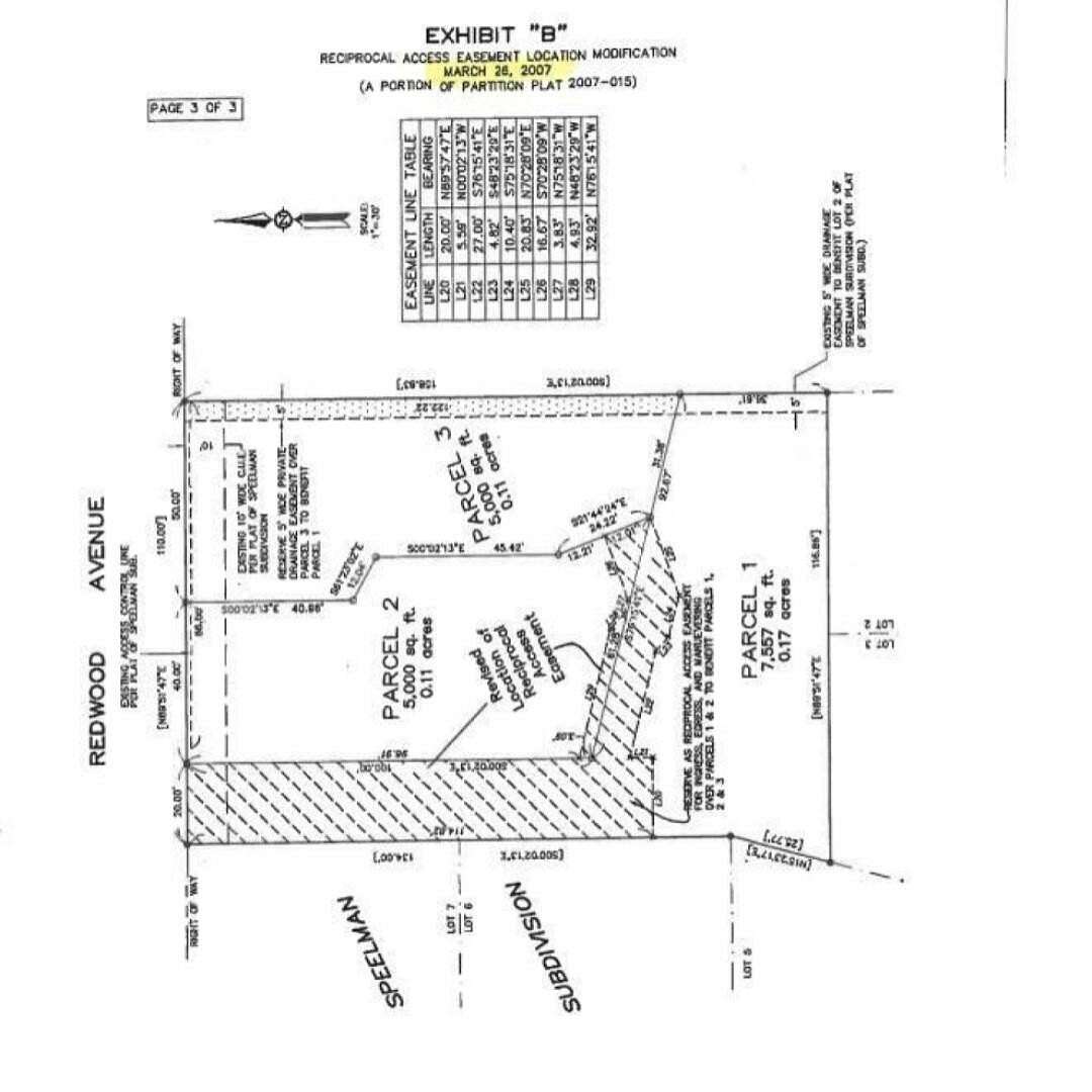 0.11 Acres of Residential Land for Sale in Grants Pass, Oregon