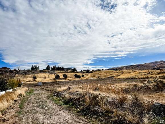 2.13 Acres of Residential Land for Sale in Herriman, Utah