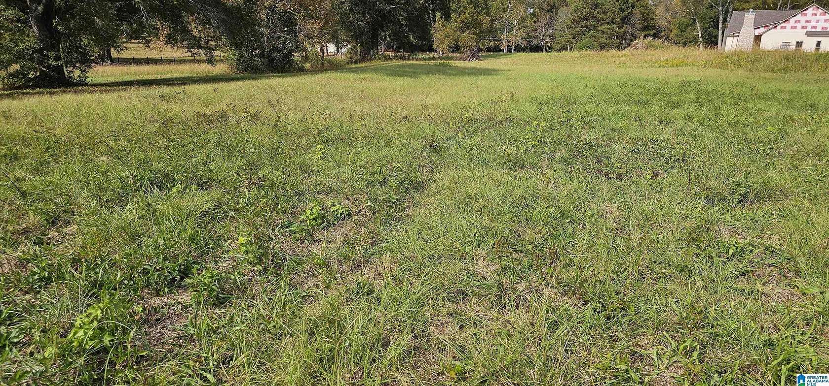 1.6 Acres of Residential Land for Sale in Ashville, Alabama