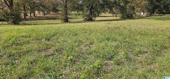 1.6 Acres of Residential Land for Sale in Ashville, Alabama