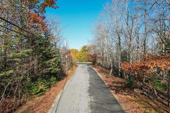 1.87 Acres of Residential Land for Sale in Bar Harbor, Maine