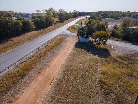 0.45 Acres of Residential Land for Sale in Bridgeport, Texas