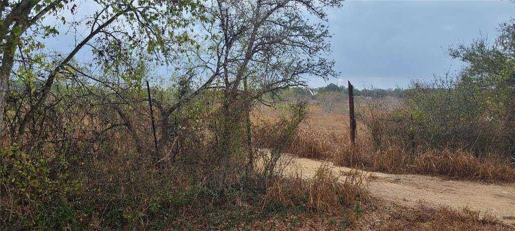 9.96 Acres of Land for Sale in Harwood, Texas