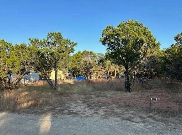 0.282 Acres of Residential Land for Sale in Wimberley, Texas