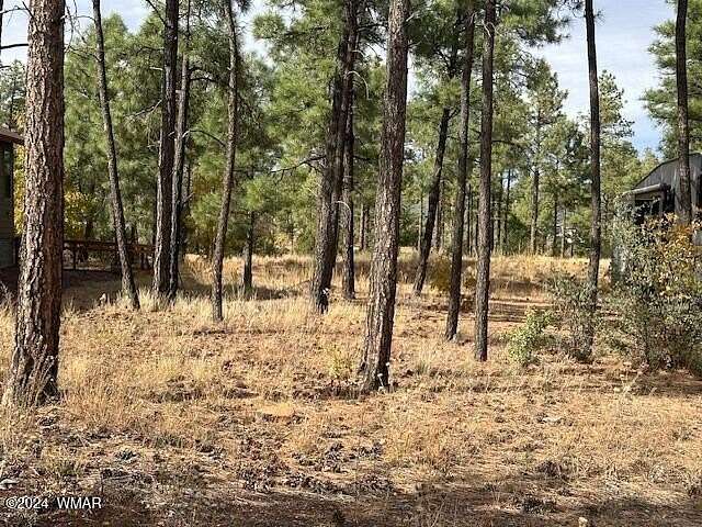 0.2 Acres of Residential Land for Sale in Show Low, Arizona