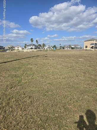 0.17 Acres of Residential Land for Sale in Hernando Beach, Florida