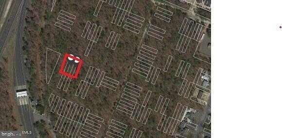 0.09 Acres of Land for Sale in Forked River, New Jersey