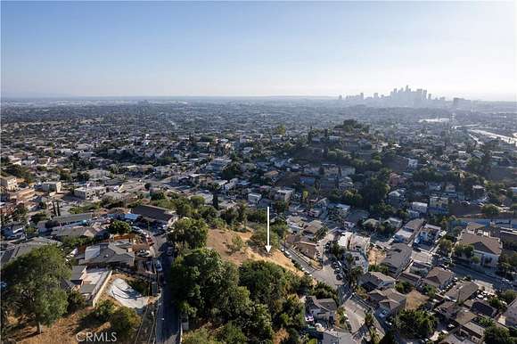 0.163 Acres of Residential Land for Sale in Los Angeles, California