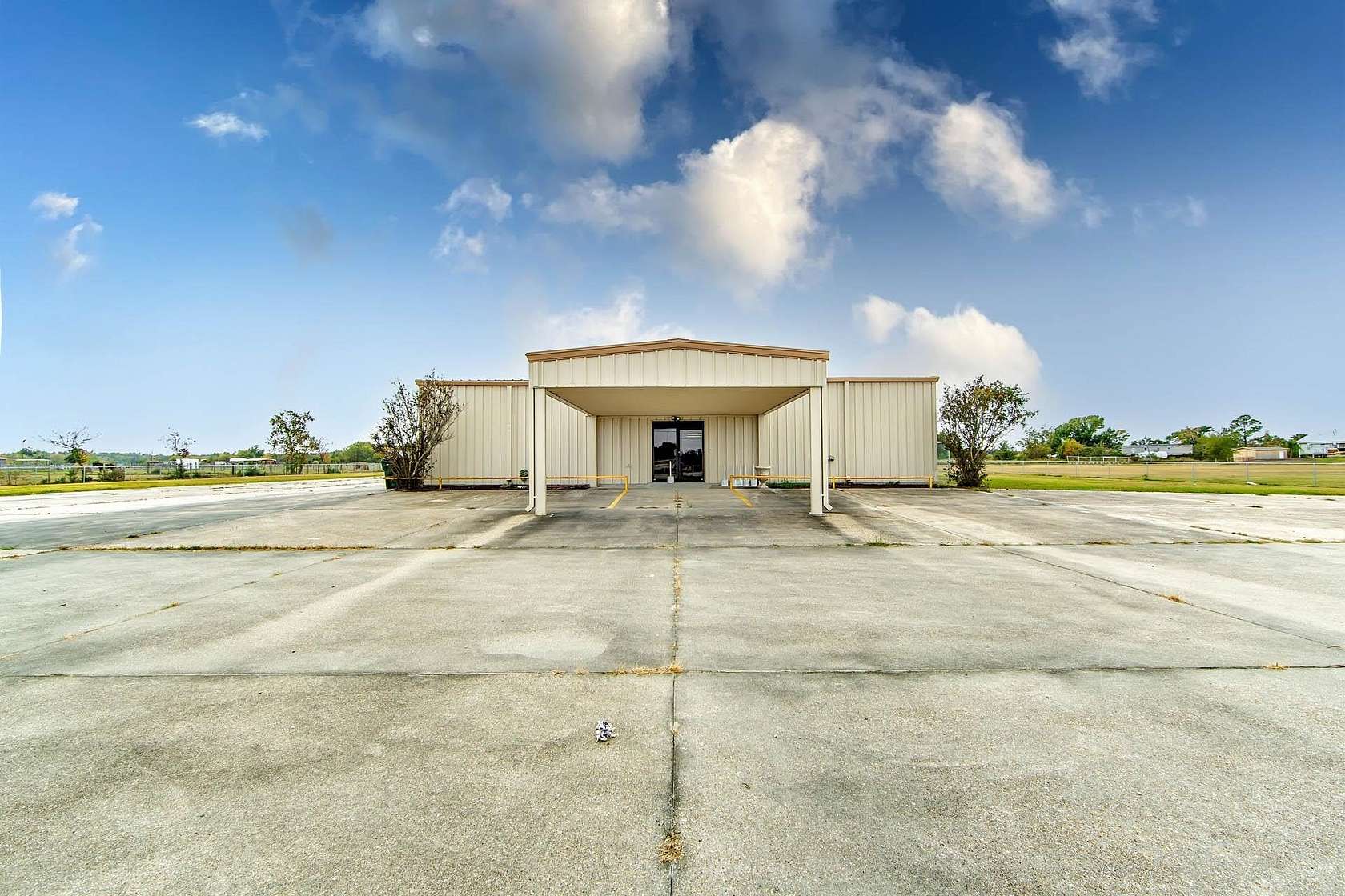 2.29 Acres of Commercial Land for Sale in Chauvin, Louisiana