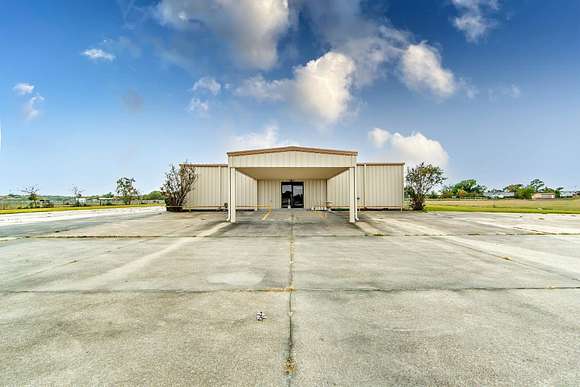 2.29 Acres of Commercial Land for Sale in Chauvin, Louisiana