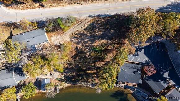 0.45 Acres of Residential Land for Sale in Lake Ozark, Missouri