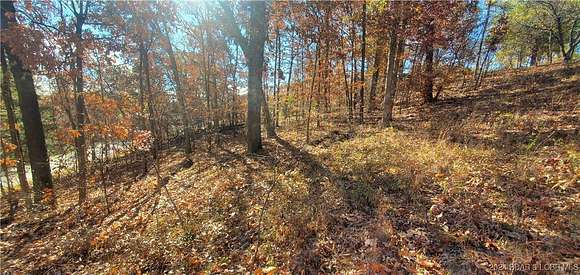 2.09 Acres of Residential Land for Sale in Lake Ozark, Missouri