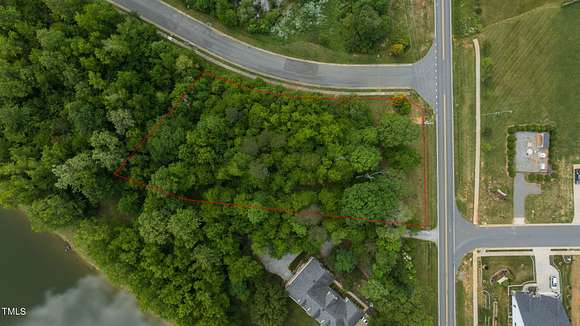 1.13 Acres of Land for Sale in Mebane, North Carolina