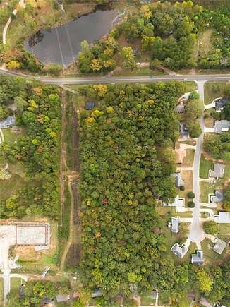 7.3 Acres of Residential Land for Sale in Opelika, Alabama