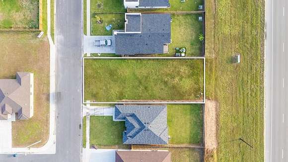 Residential Land for Sale in San Benito, Texas