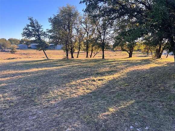 0.8 Acres of Residential Land for Sale in May, Texas