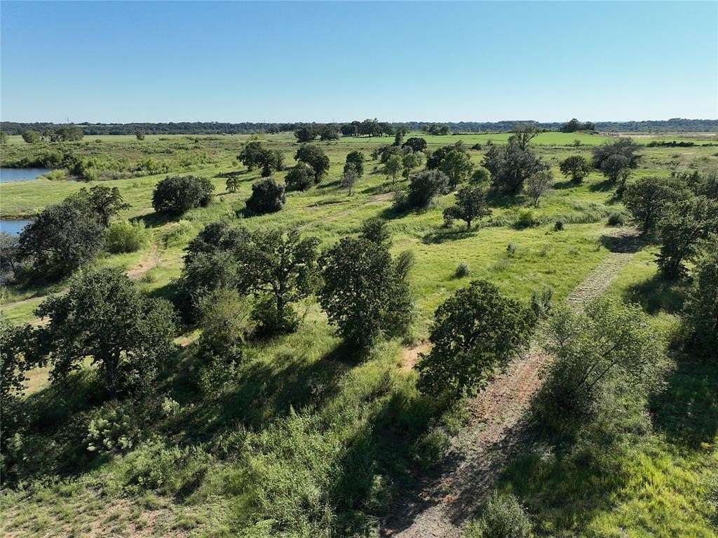 2.794 Acres of Residential Land for Sale in Granbury, Texas