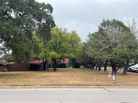 0.25 Acres of Residential Land for Sale in Hurst, Texas