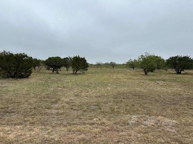 1.144 Acres of Land for Sale in Graford, Texas