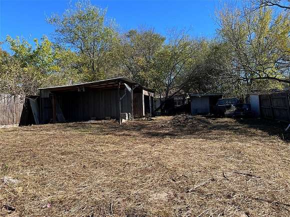 0.13 Acres of Land for Sale in Wills Point, Texas