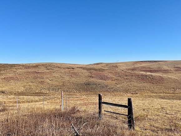 27.03 Acres of Land for Sale in Ogallala, Nebraska