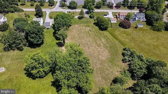 2 Acres of Residential Land for Sale in Kennett Square, Pennsylvania