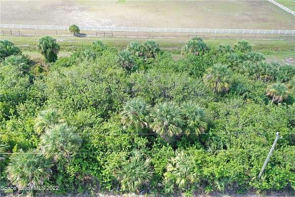 0.23 Acres of Residential Land for Sale in Palm Bay, Florida