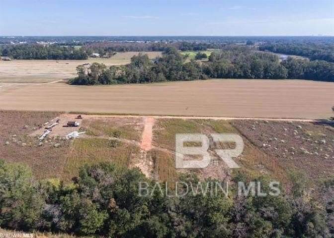 1.443 Acres of Residential Land for Sale in Foley, Alabama