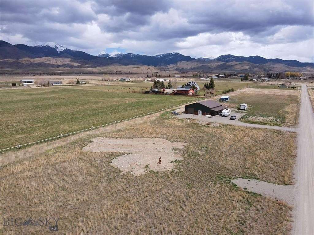 1 Acre of Residential Land for Sale in Sheridan, Montana