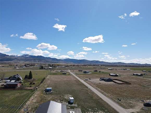 1 Acre of Residential Land for Sale in Sheridan, Montana