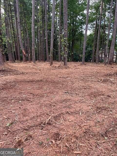 0.83 Acres of Residential Land for Sale in Ellenwood, Georgia