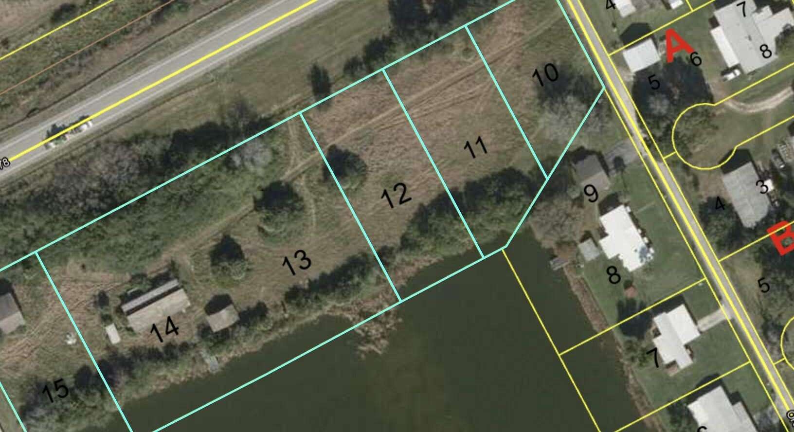 3.66 Acres of Improved Mixed-Use Land for Sale in Moore Haven, Florida