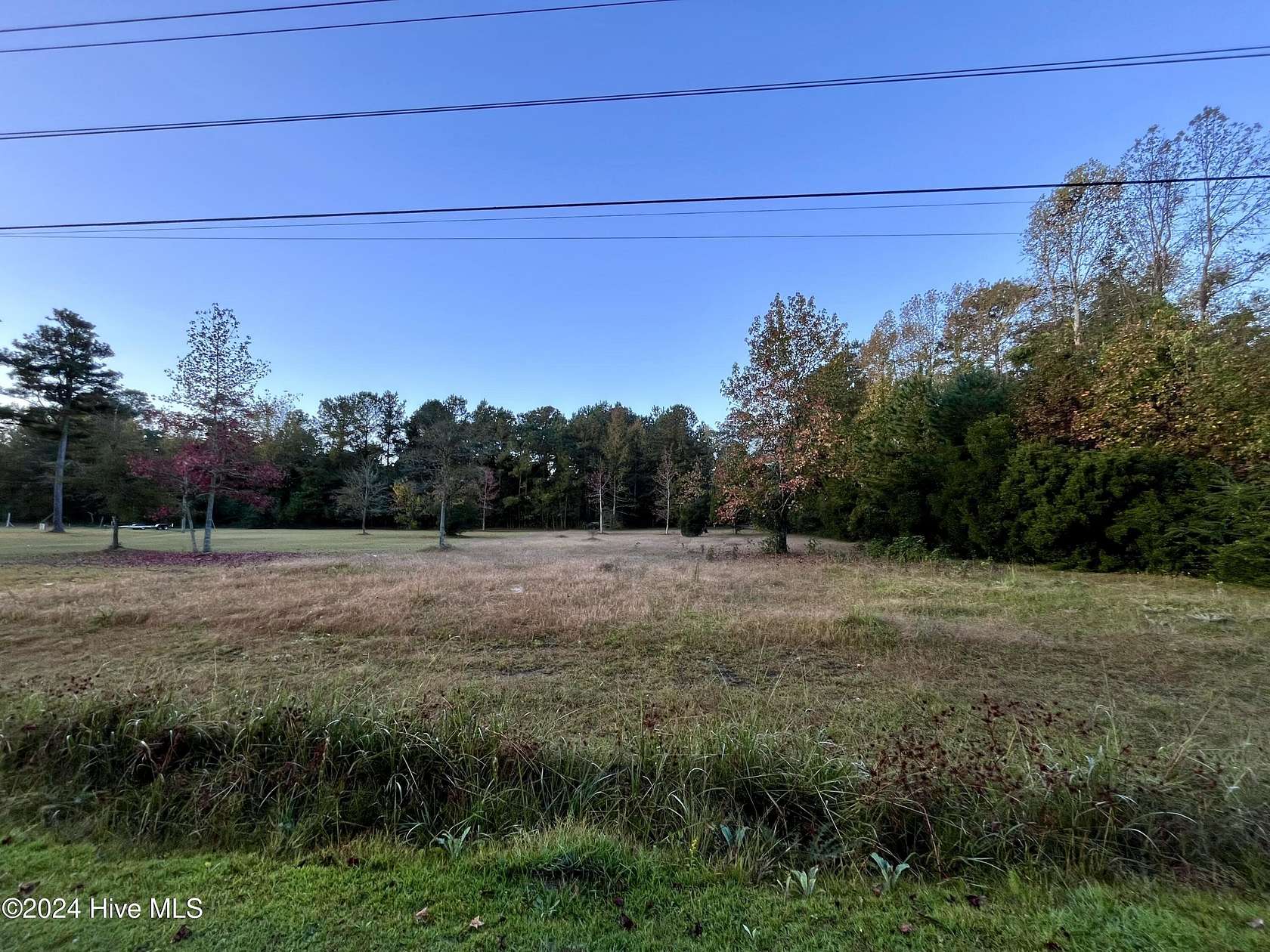 1 Acre of Residential Land for Sale in Jacksonville, North Carolina