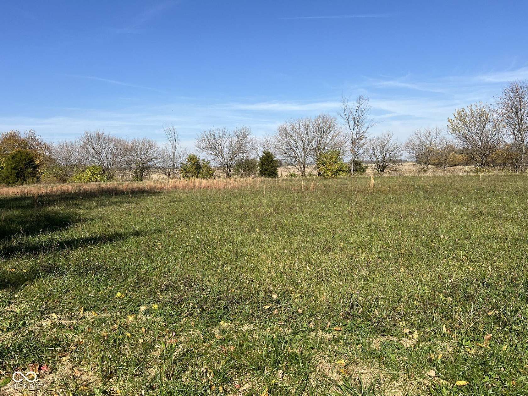 1.27 Acres of Residential Land for Sale in Straughn, Indiana