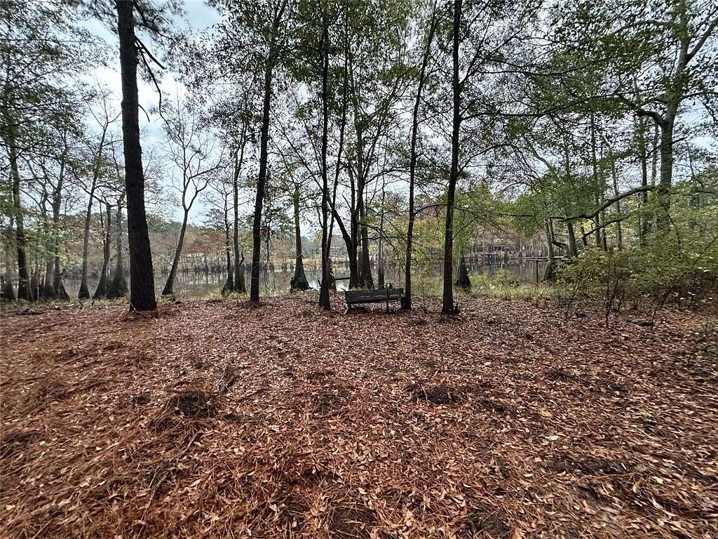 1 Acre of Residential Land for Sale in Jefferson, Texas