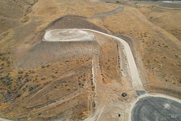 5 Acres of Land for Sale in Caldwell, Idaho
